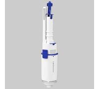 CAMPANA CON GUARNIZIONE PER CASSETTA AP140 Ricambi Cassette Geberit