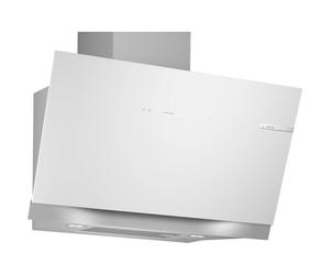 Campana convenzionale BOSCH DWK91LT20 Bianco - Marca: BOSCH - EAN: 4242005360833