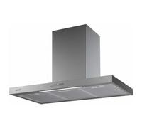Campana convenzionale Degustazione SYGMA 9010 Acciaio