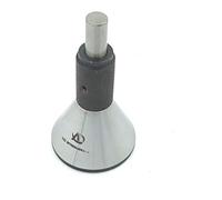 Campana da Fabbro punch Hand DIY Center Finding Tool to Find centro di turno bar-quickly, facile e accurata ingegneria in officina per