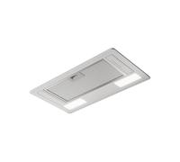 Campana de Cocina Integrado Elica 60 cm Extractora / Recirculación Era C PRF0142716 Blanco