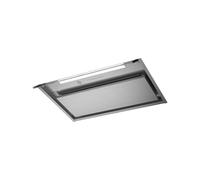 Campana de Cocina Integrado Elica 90 cm Extractora / Recirculación Boxin Advance Plus PRF0195520 Acero