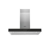 Campana de Pared Ariston Hotpoint HHVP 7.7F LT K 60cm
