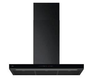 Campana decorativa AEG 3 velocità + 2 turbo GB87D91CB