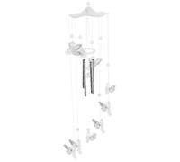 Campana Dell'angelo Campanelli Eolici Scacciaspiriti Balcony Wind Chimes