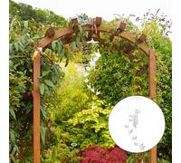 Campana Dell'angelo Ciondolo Campanelli Eolici Vento Campanella Da Appendere