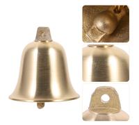 Campana Delle Feste Campanello D'epoca Retrò Ornamento Sospeso Decorativo