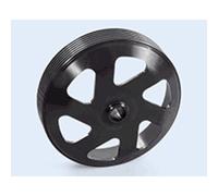 Campana Di Frizione Polini Ø 160 Mm Per Moto Ricambi Accessori Parti