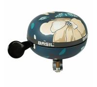 Campana di metallo Basil ding-dong Bleu
