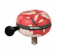 Campana di metallo Basil ding-dong Rouge