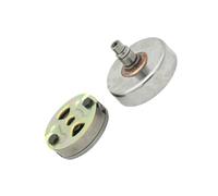 Campana di trasmissione a ingranaggio pignone frizione adatta for Stihl FS120 FS200 FS202 FS200R FS250 KA120 KA250 Decespugliatore Trimmer Parte 134 160 2900(1 Set)