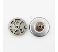 Campana di trasmissione a ingranaggio pignone tamburo frizione per decespugliatori e compatibile con FS120 FS200 FS202 FS200R FS250 KA120 KA250 Parte 134 160 2900