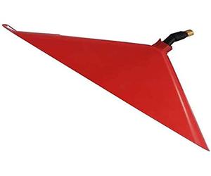 CAMPANA DISERBO cm.40x 7 h.13 DAL DEGAN [DAL DEGAN ]