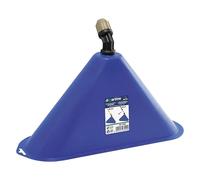 CAMPANA DISERBO cm.40x 7 h.13 DAL DEGAN [DAL DEGAN ]