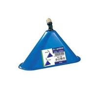 CAMPANA DISERBO WEEDING BELL cm.23x81x16h. DI MARTINO