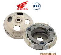 CAMPANA E FRIZIONE FCC PRIMO IMPIANTO ORIGINALE HONDA SH 300 2018 2019 2020