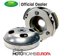 CAMPANA E GIRANTE FRIZIONE COMPLETO TIPO ORIGINALE HONDA SH 300 2007 > 2014