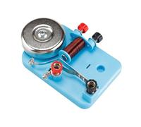 Campana elettrica Elettromagnetismo Esperimento di Fisica per Bambini Scuola Media