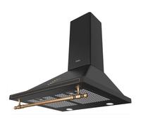Campana extractora Amica OKC6212RA Ricircolo 60cm LED 3 velocità