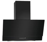 Campana extractora Bomann DU 7607 G Ricircolo 60cm filtro alluminio LED
