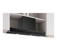 Campana extractora Bosch DBB97DP60 Canalizzazione 90 cm con controllo touch