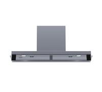 Campana extractora Candy CPY9MXVGG Canalizado/Recirculación 60cm LED Acero inox