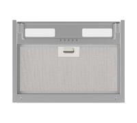 Campana extractora CATA ARMONIA 45 X Ducted/Recirculating 45cm acciaio inox LED