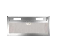 Campana extractora Cata Armonia 70 X Canalizzato 70cm LED touch