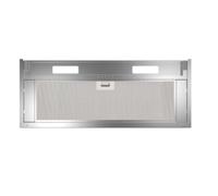 Campana extractora CATA ARMONIA 80 X Canalizzata 90 cm con controllo touch