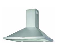 CATA BETA PRO 9000 X Motore extra silenzioso Classe 3 livelli Efficienza energetica A Massima potenza assorbita 380W Sistema di illuminazione a LED ad alta efficienza Installazione semplice