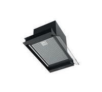 Campana extractora CATA CORONA BK 60 Canalizzato 50 cm con timer