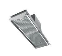 Campana extractora CATA CORONA X 100 Canalizzato 90cm con timer