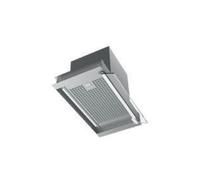 Campana extractora CATA CORONA X 80 Canalizzato 70 cm con timer