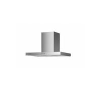 Campana extractora CATA ST-9000 X Canalizzazione/Ricircolo 90cm inox