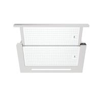 Campana extractora Cata TFH 6430 X Canalizzazione/Recircolo 60cm inox LED