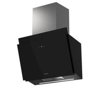 Campana extractora Cata Thalassa PRO 600 GBK Canalizzato/Recircolo 60cm touch