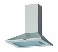 Campana extractora CATA VK 5000 X Canalizzato/Recircolazione 69 dB Acciaio Inox