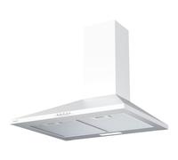 Campana extractora CATA VK6000WH Canalizzazione/Recircolo 60cm bianca con LED