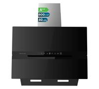 Campana extractora Cecotec Bolero Flux DT 608010 Filtrazione 60cm comandi touch booster