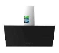 Campana extractora Cecotec Bolero Flux DT 908001 Glass Filtrazione 90cm controllo gesti