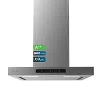 Campana extractora Cecotec Bolero Flux TT 608000 Ricircolo 60cm con gesture control