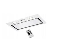 ELECTROLUX Cappa aspirante LFG716W, bianco