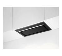 Campana extractora Electrolux LFG815K Canalizzazione 54cm con AutoSense e LED