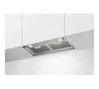 PRONTA CONSEGNA - Electrolux Cappa integrata con veletta LFP516X finitura inox da 60 cm