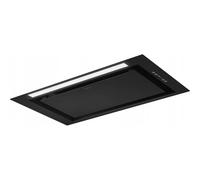 Campana extractora Elica LANE BL MAT/A/72 Canalizzata/Recirculazione 72cm LED Touch