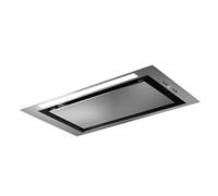 Campana extractora Elica LANE IX/A/52 Duttato/Recircolo 52cm LED inox