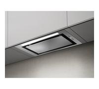 Campana extractora Elica LANE IX/A/72 Canalizzato/Recircolo 72cm LED inox