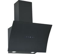 Campana extractora Respekta CH 55060 S Scarico aria 60cm LED