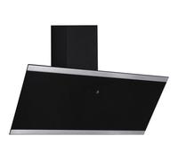 Campana extractora Respekta CH 89090 S Scarico aria 90 cm con LED e 9 livelli