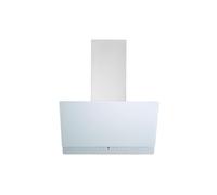 Campana extractora Respekta CH77060W Canalizzazione/Recircolo 60cm con controllo touch